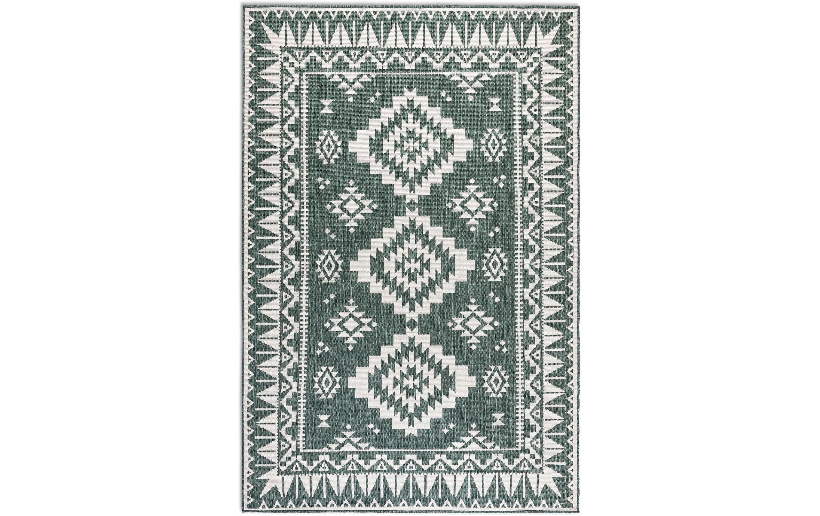 Teppich Dynamic 120 x 170 cm, GreenDesignteppich