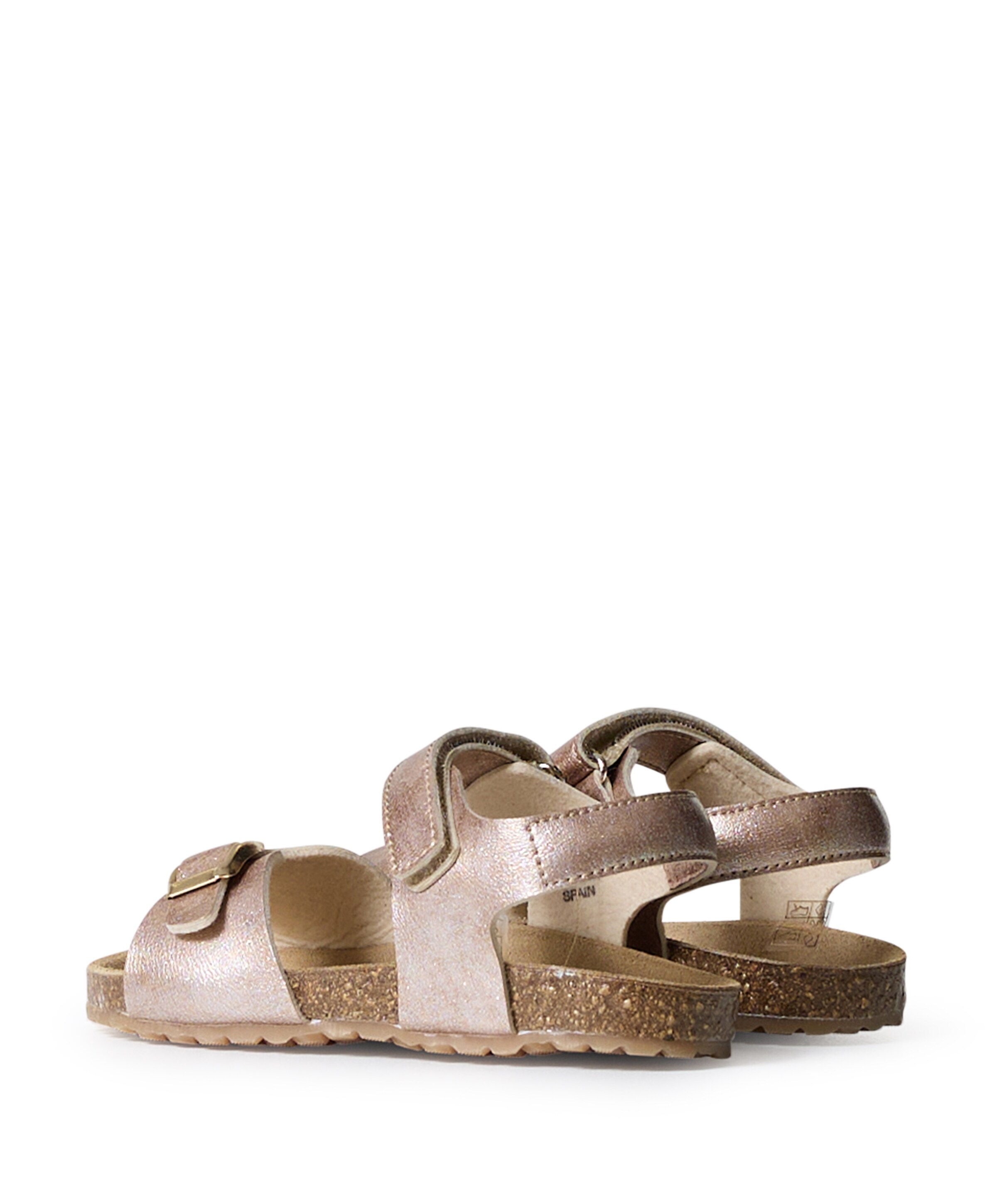 Cypres meisjes sandalen roze