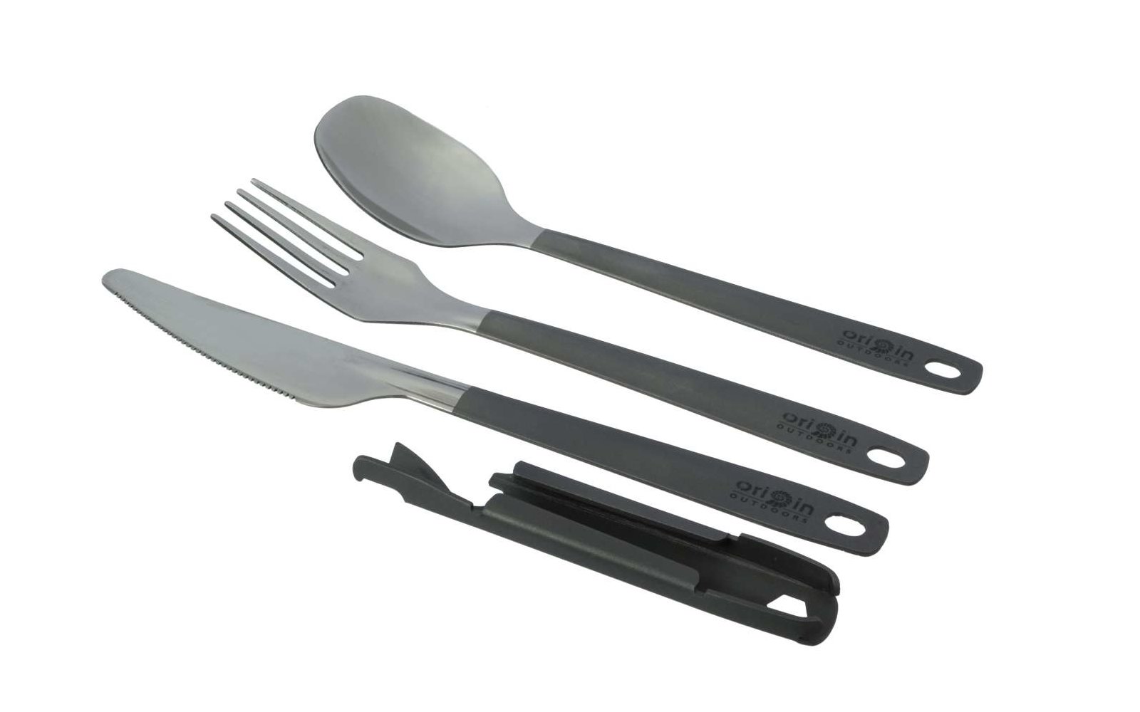 Origin Outdoors Titan Bundeswehrbesteck