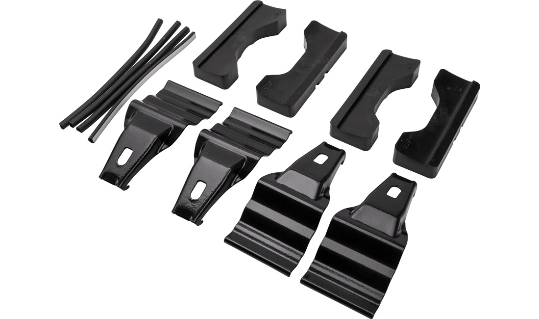 Kit 145105, Thule Kit Clamp 5105