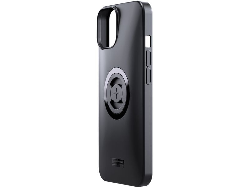 SP Connect Sport- & Outdoorhülle iPhone 14 / 13 Flexible und absolut sichere Handyhülle