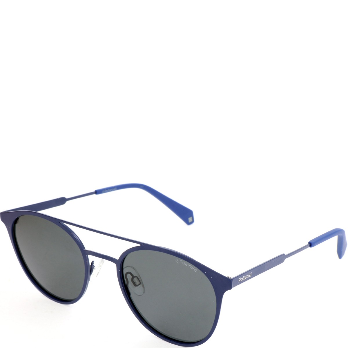 Polaroid - Lunettes de soleil - Catégorie 3 - Unisexe - Bleu