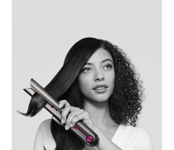 Dyson Corrale Haarglätter ohne Kabel