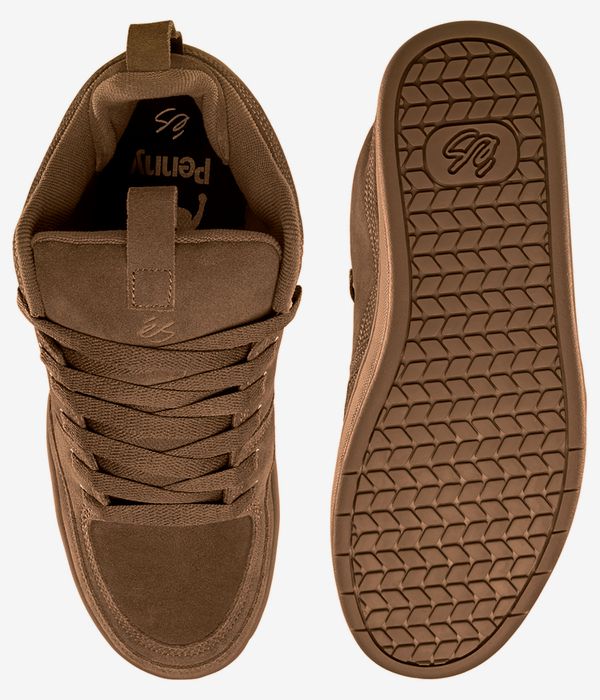 éS Penny 2 Schuh (brown gum)