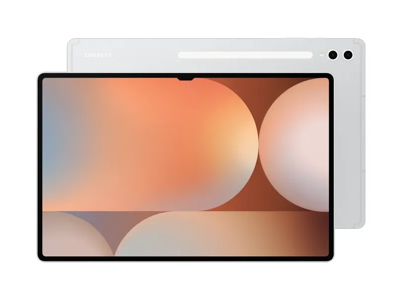 Samsung | Galaxy Tab S10 Ultra WIFI - 256GB/12GB - Platinum Silver