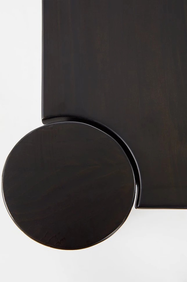 NYHAMN spisebord 90x180 cm