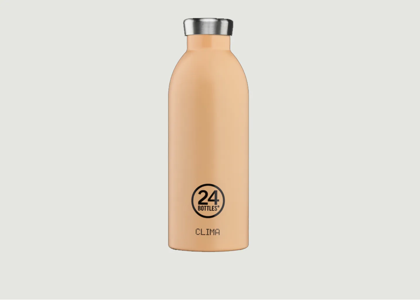 Clima Bottle 500ml Isotherme 24 Bottles