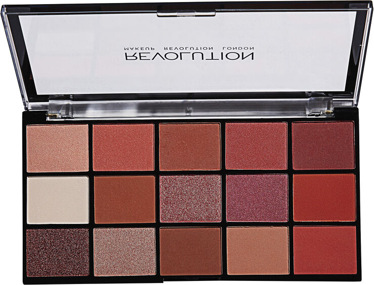 Revolution RevolutionRe-Loaded Palette - Newtrals 2