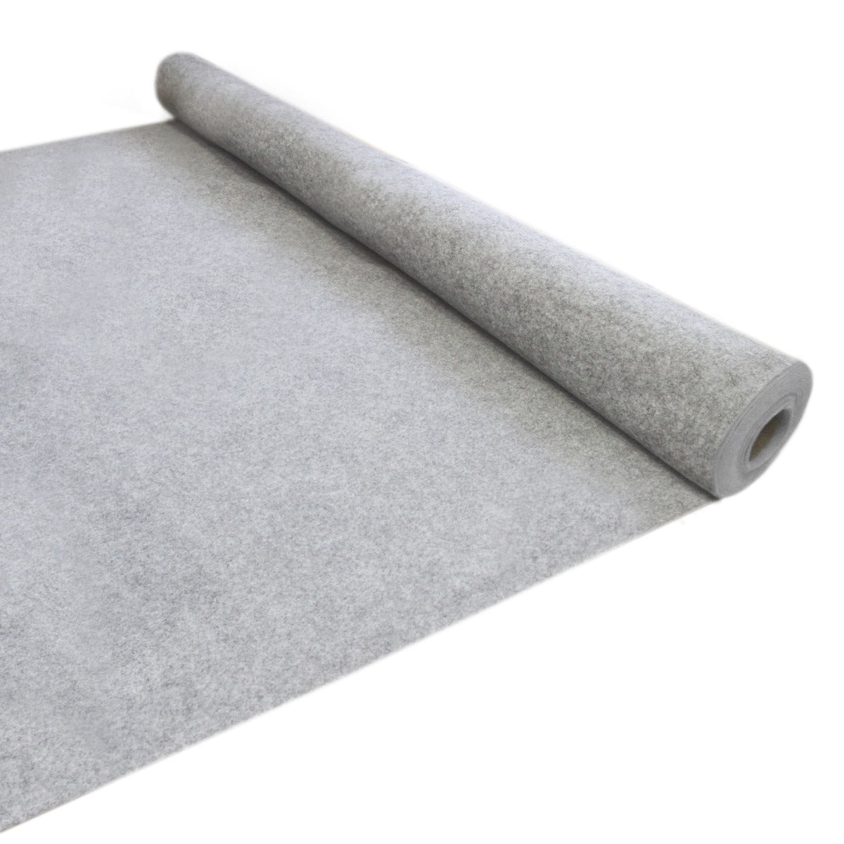 Monstershop 11m2 Polypropyleen bekleding - Silver Grey