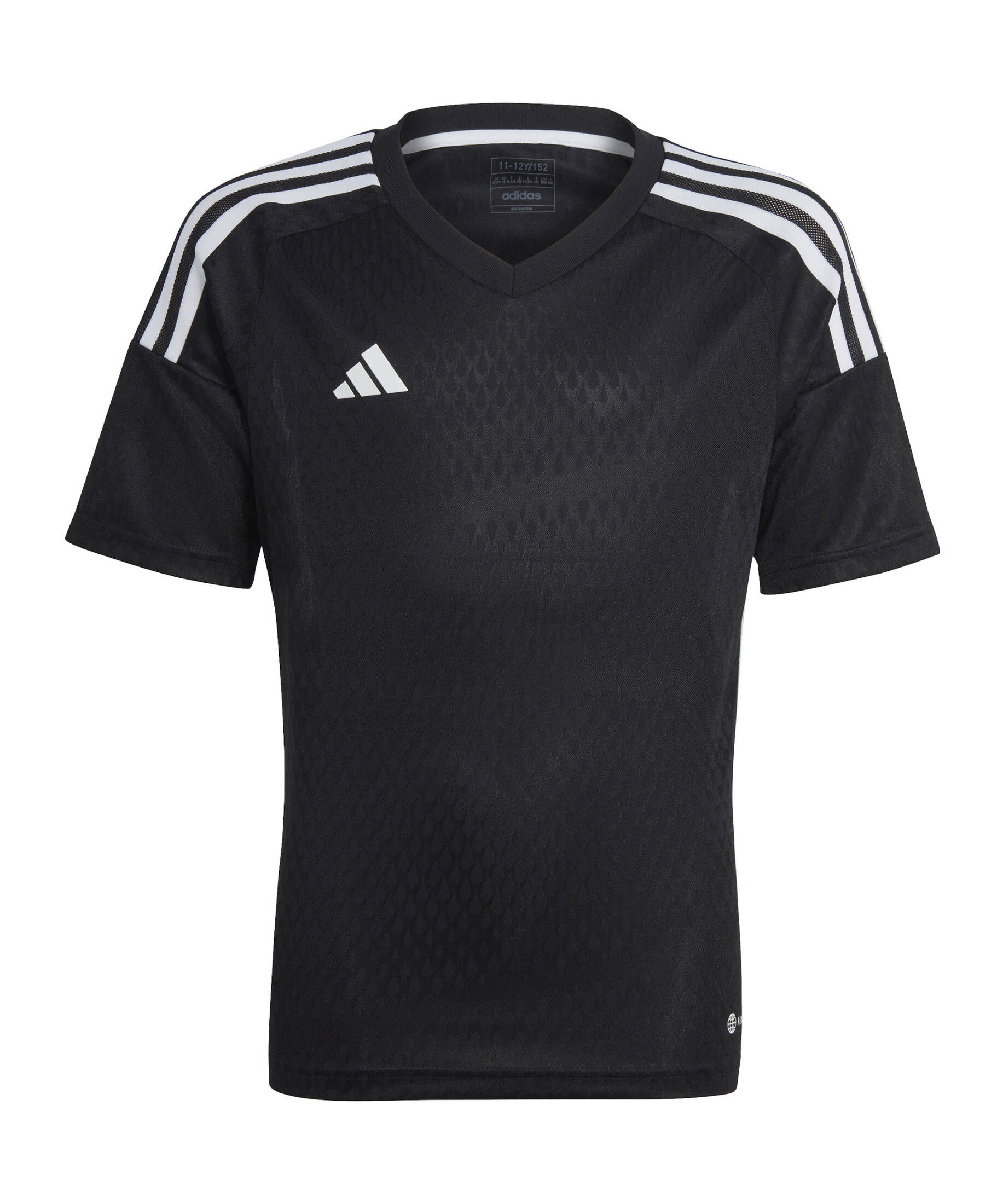 adidas Performance| Kinder Fußball - Teamsport Textil - Trikots Tiro 23 Competition Trikot Kids