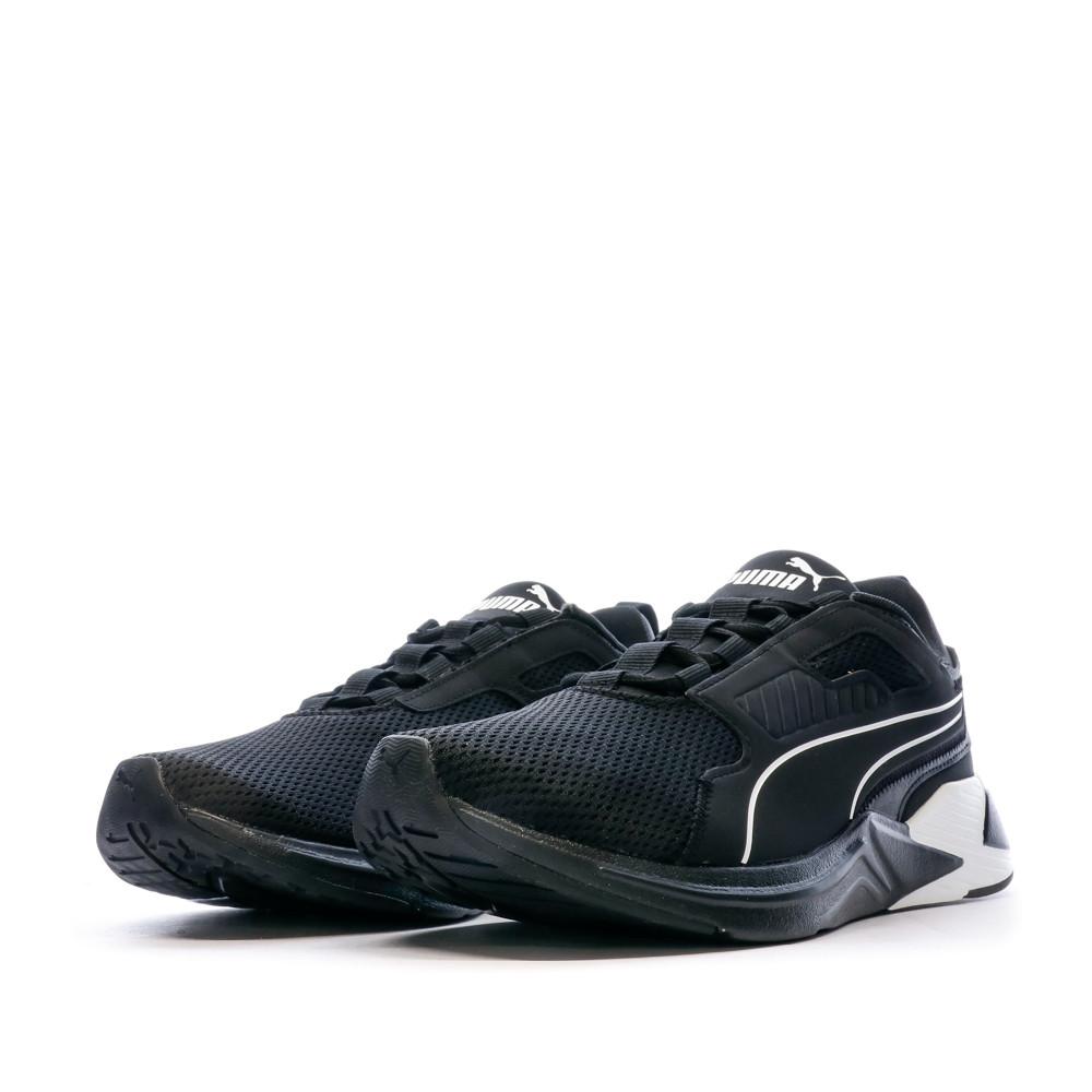 Puma Baskets Noir Homme Puma Disperse Core