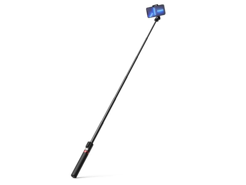 Smallrig Smartphone-Stativ ST20 Pro Portable Selfie Stick Tripod