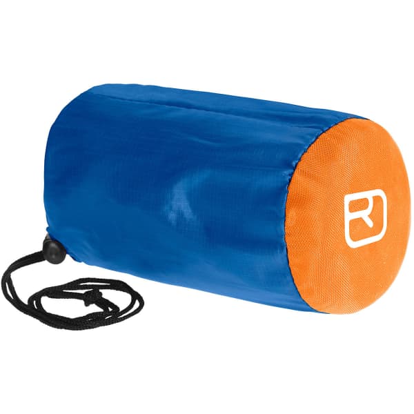 Sac de couchage ORTOVOX BIVY ULTRALIGHT SHOCKING ORANGE