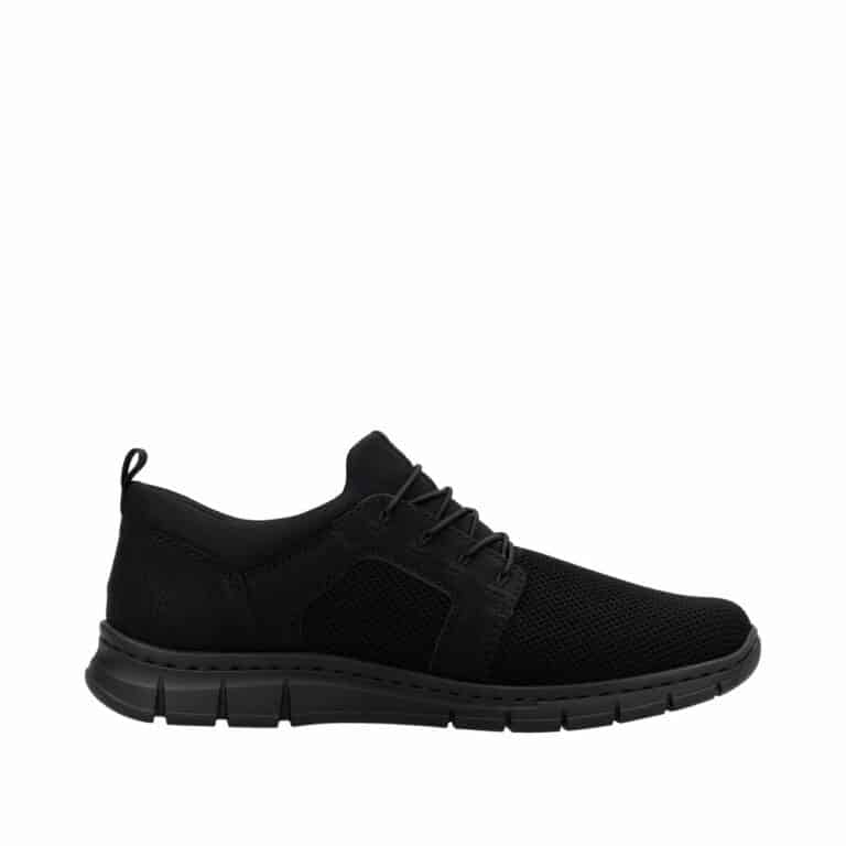 Rieker Sneakers Herre B7796-01