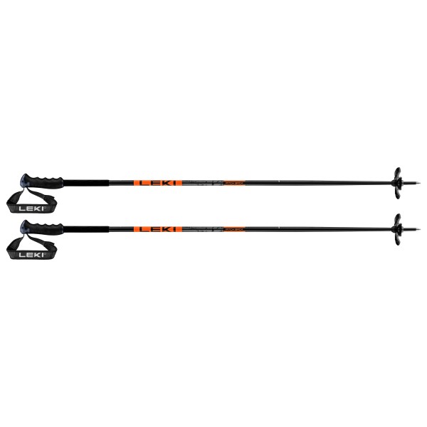 Leki - Pitch Back - Skistokken
