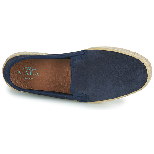 1789 Cala - AZUR ESCALE - Bleu