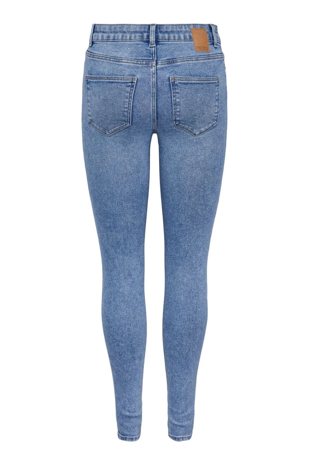 Pieces Pcdana Skinny Jeans Lb302