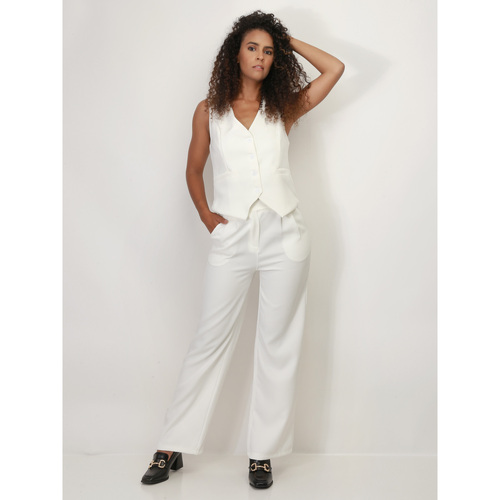 La Modeuse - 67578_P156940 Blanco