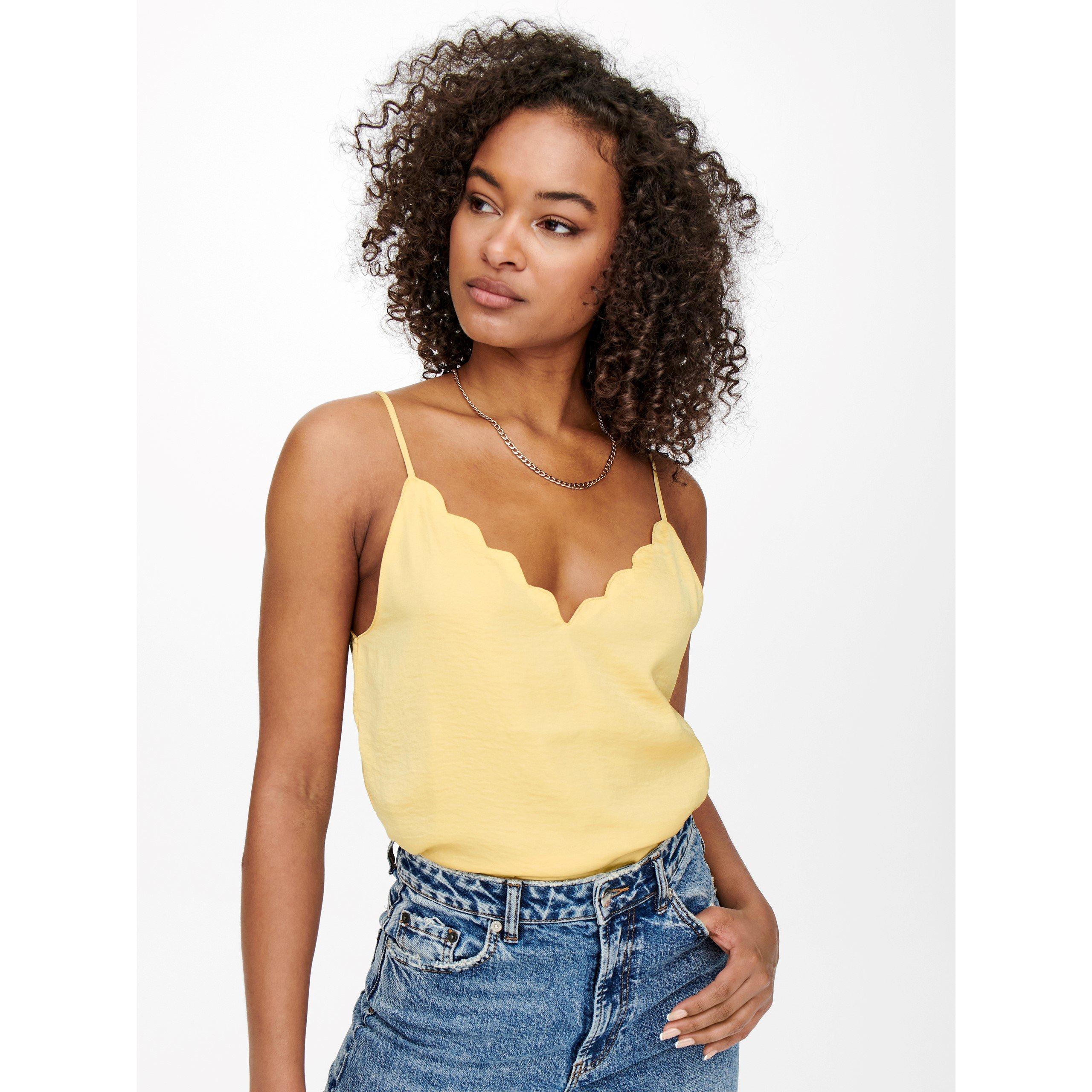 Only Cami Top Womens