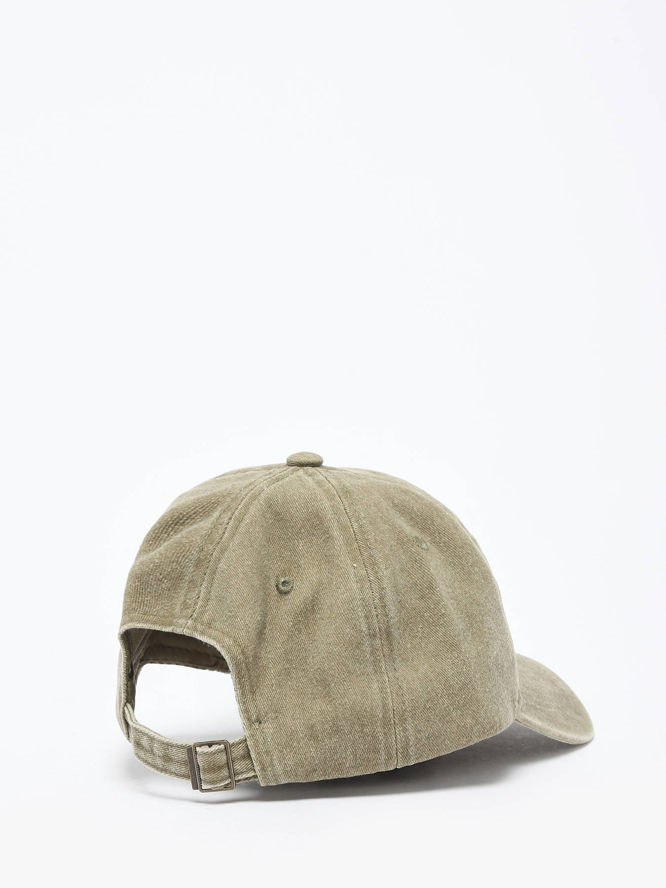 Casquette PIECES