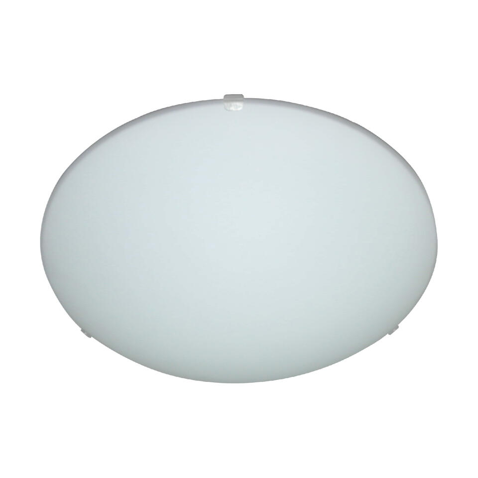 Plafondlamp Cosmo Wit ø 25 cm