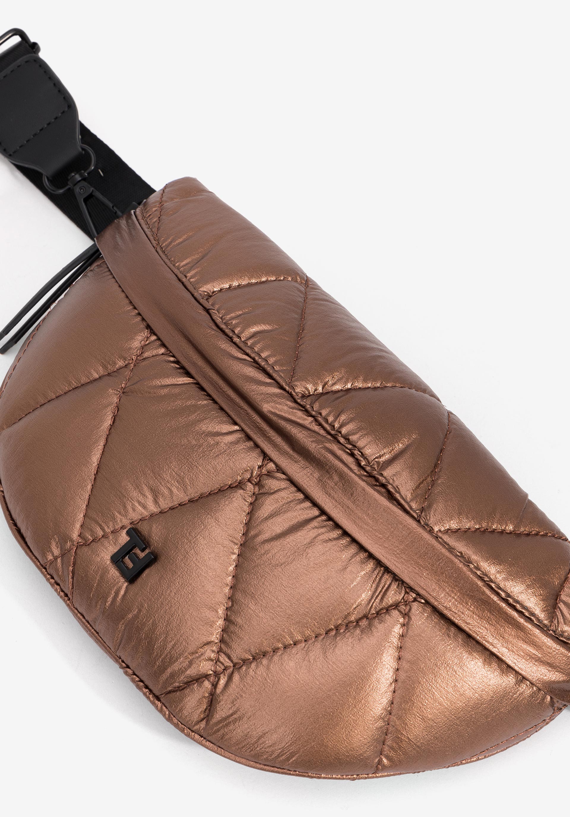 Bolsa de Cintura Acolchoada
