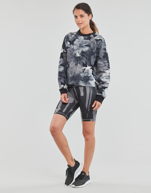 adidas Performance - W AOP SWT - noir