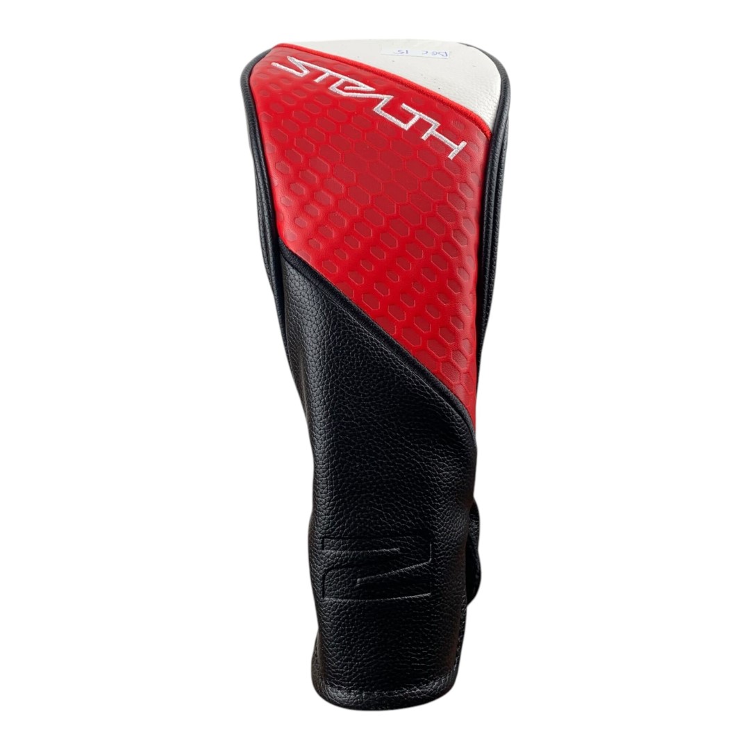 TaylorMade Stealth HD Fairway Wood