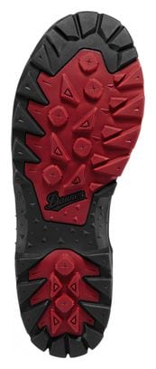 Chaussures de Randonnée Danner Panorama Mid 6 Brun