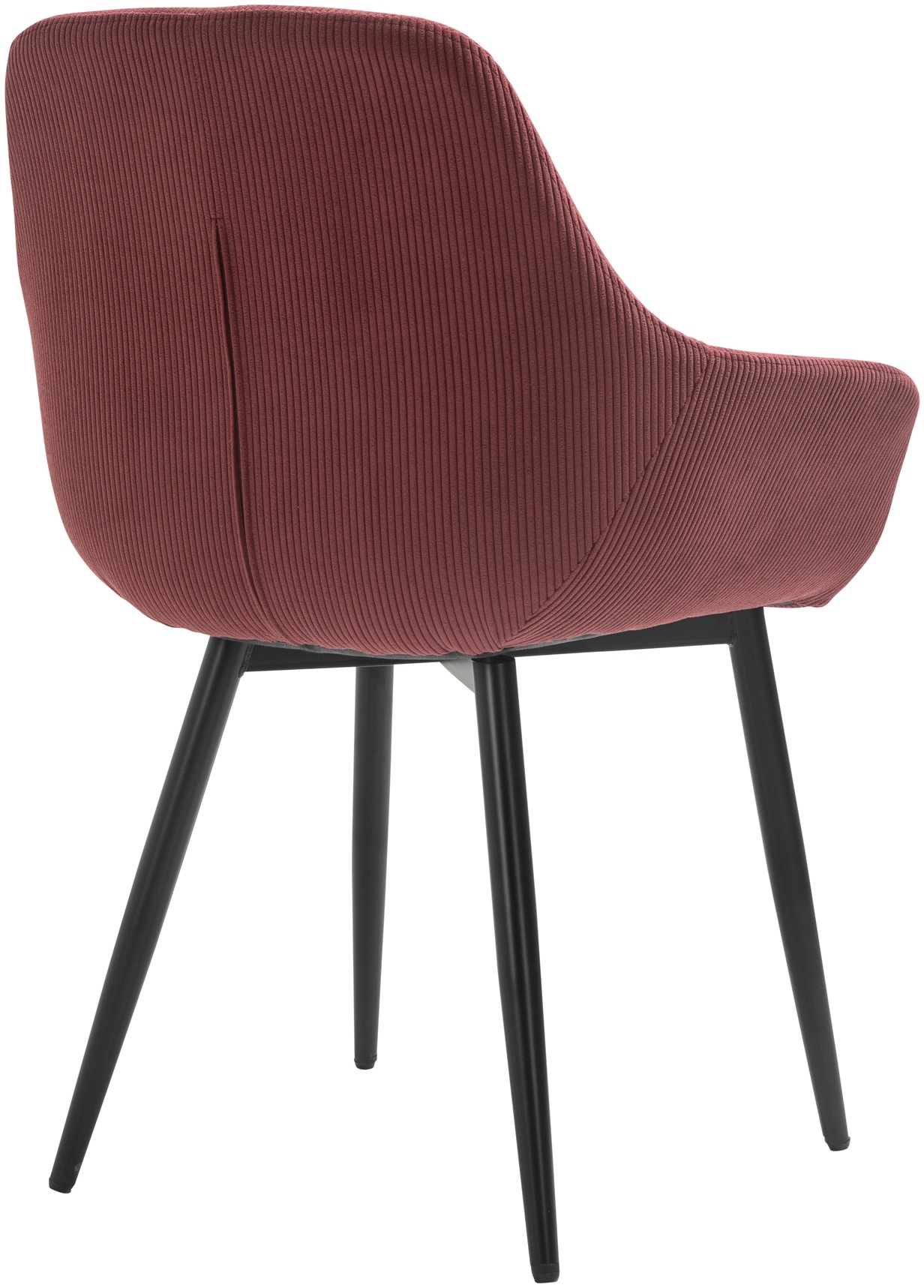 SalesFever Essgruppe »Stilvolle Essgruppe« Set, 5 Stk. tlg. 5-teiliges Massivholz-Set, geölt und doppelt gewachst