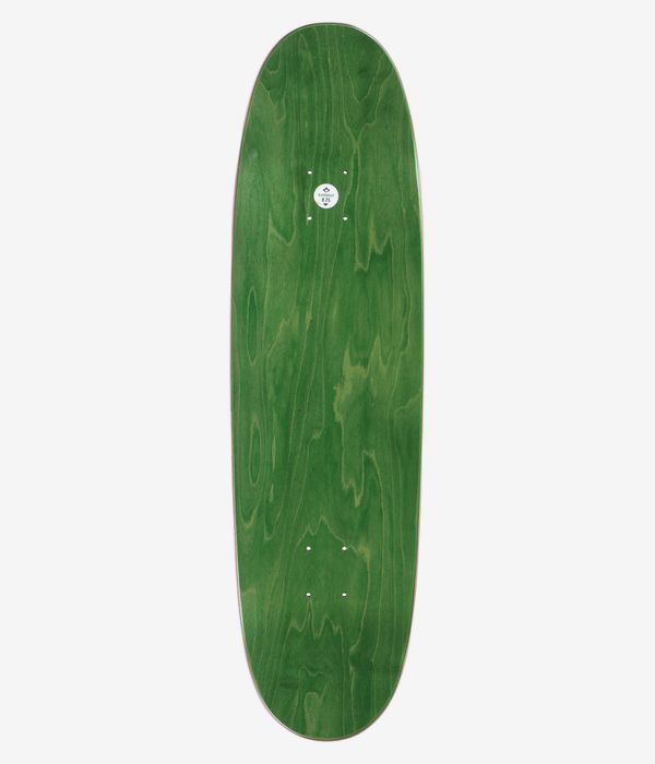 Inpeddo x Forvert France Special Shape 8.75