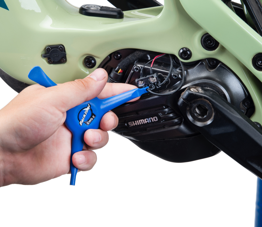 ParkTool Park Tool EWS-2