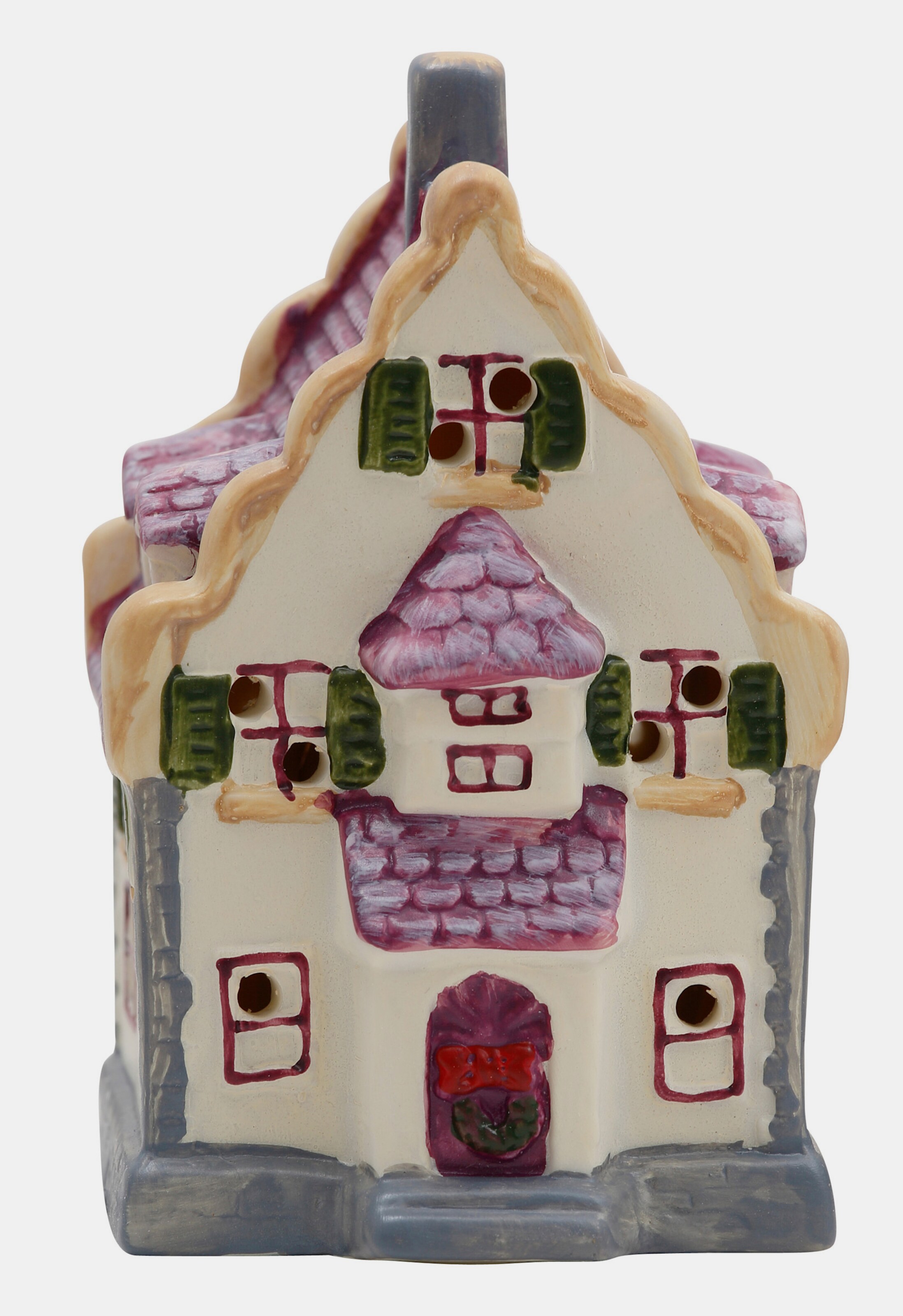 Weihnachtsdorf