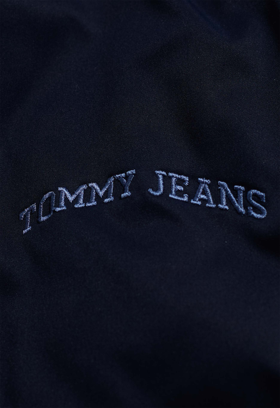 Tommy Jeans Varsity Graphic Bomber