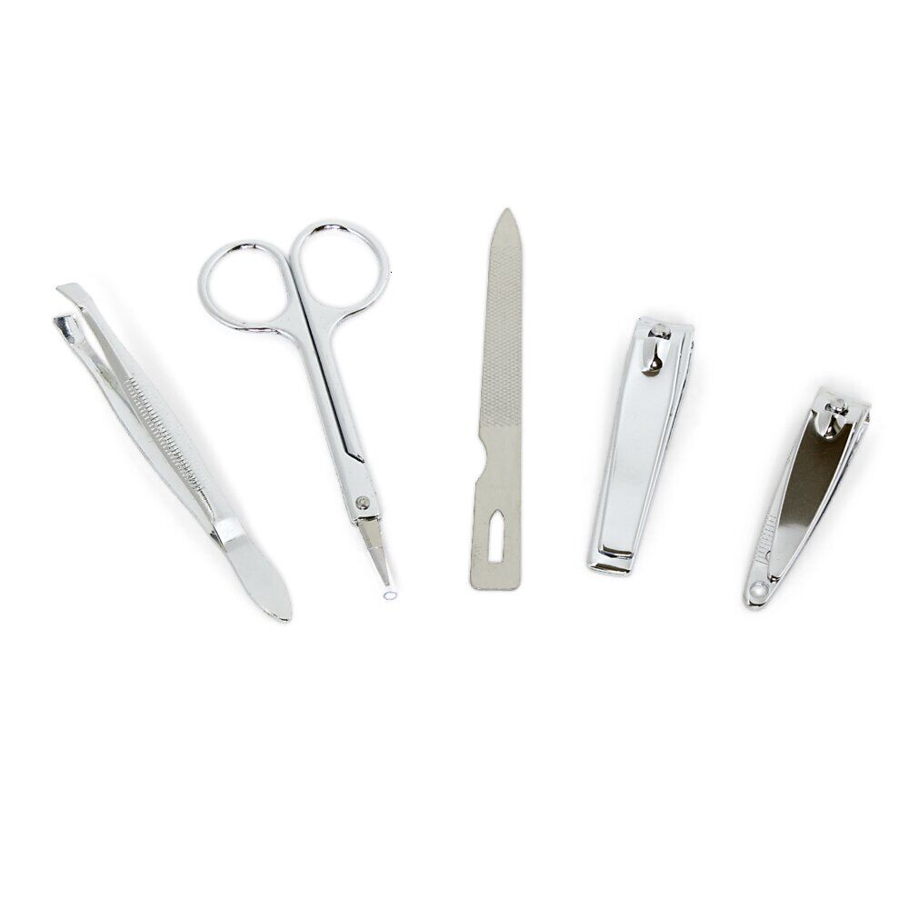 Kit manucure 5 accessoires