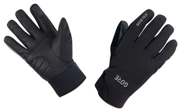 Paire de Gants GORE Wear C5 Thermo Gore-Tex Noir