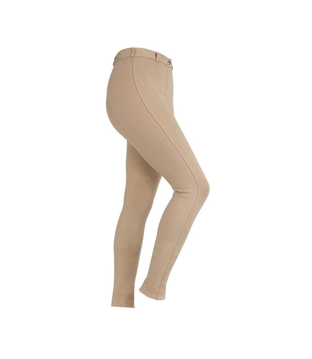 Wessex - Pantalon jodhpur - Femme (Beige) - UTER587