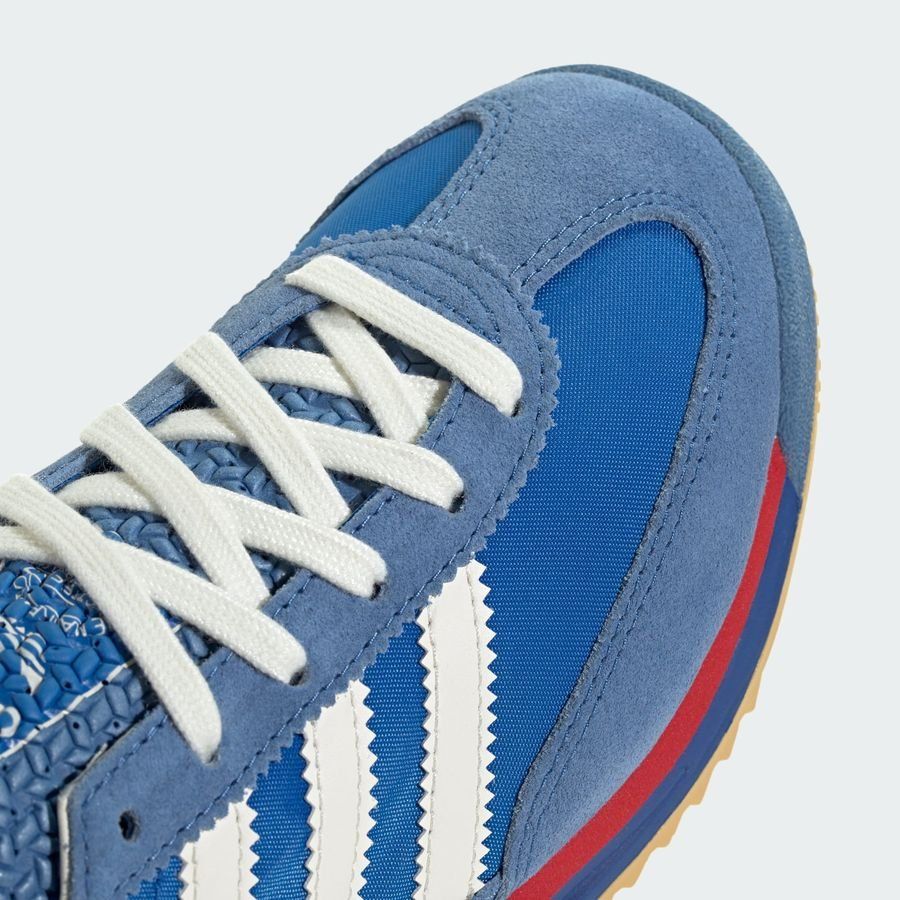 Adidas Original Chaussure SL 72 RS Enfants