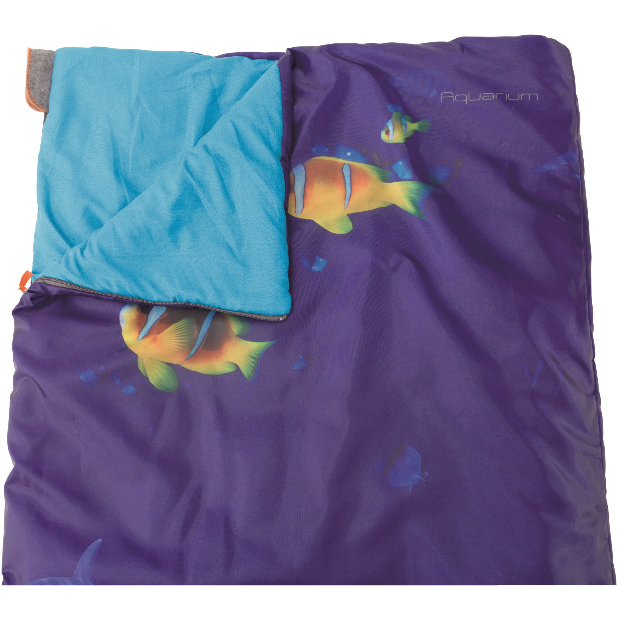 Easy Camp Schlafsack Schlafsack Image Kids Aquarium