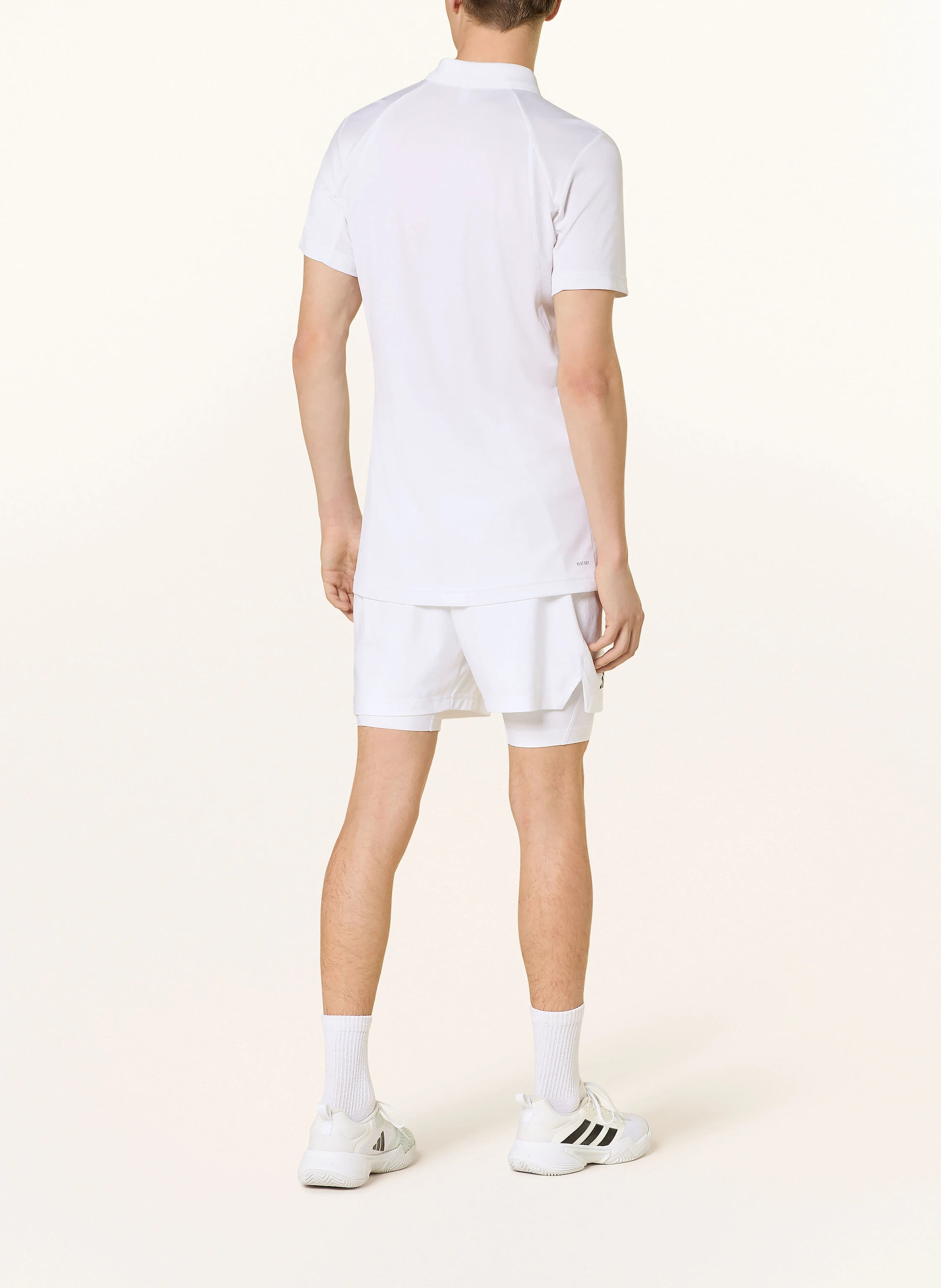 adidas Funktions-Poloshirt FREELIFT