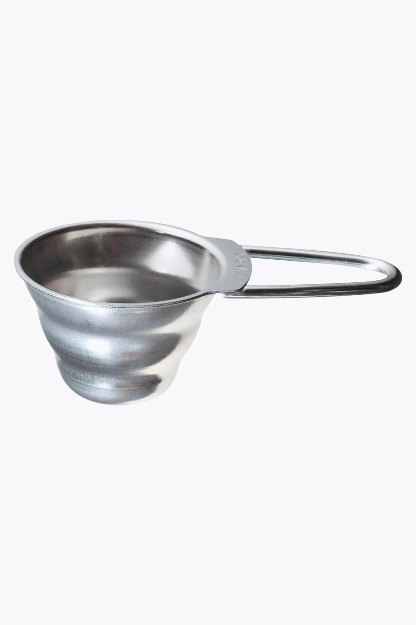 Hario V60 Messlöffel aus Edelstahl
