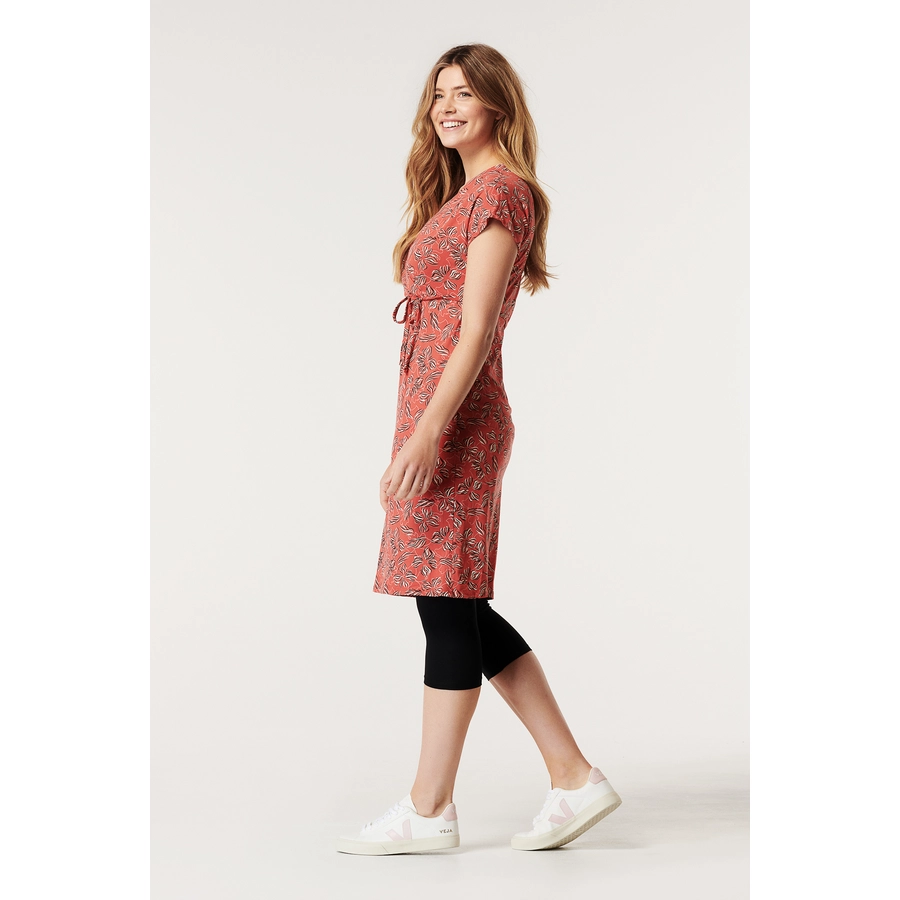 Noppies Still-Kleid Marvell Hot Sauce