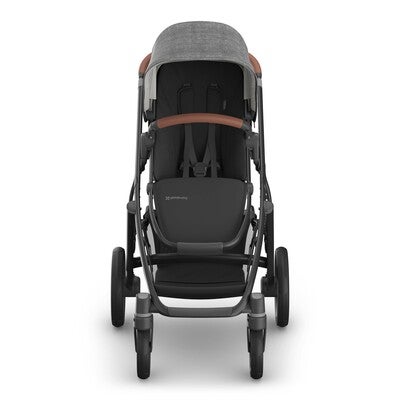 UPPAbaby Vista V3 Duovogn, Greyson