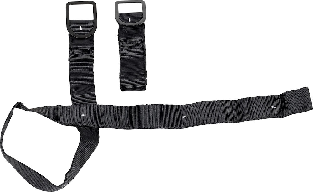 Axkid Forankringsteip Minikid 4/Minikid 4 Max 2-Pakk