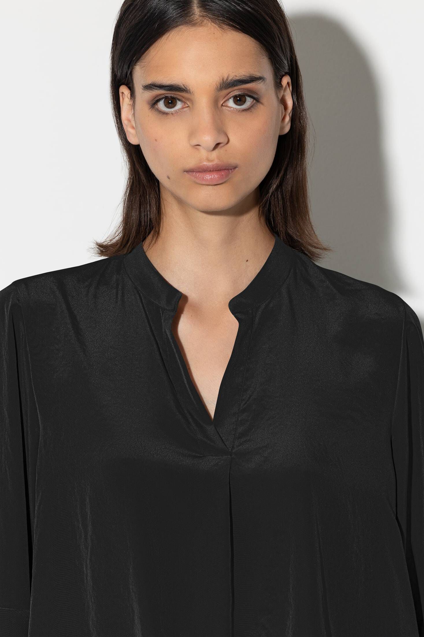 Luisa Cerano| Damen Tunikabluse 3/4-Arm