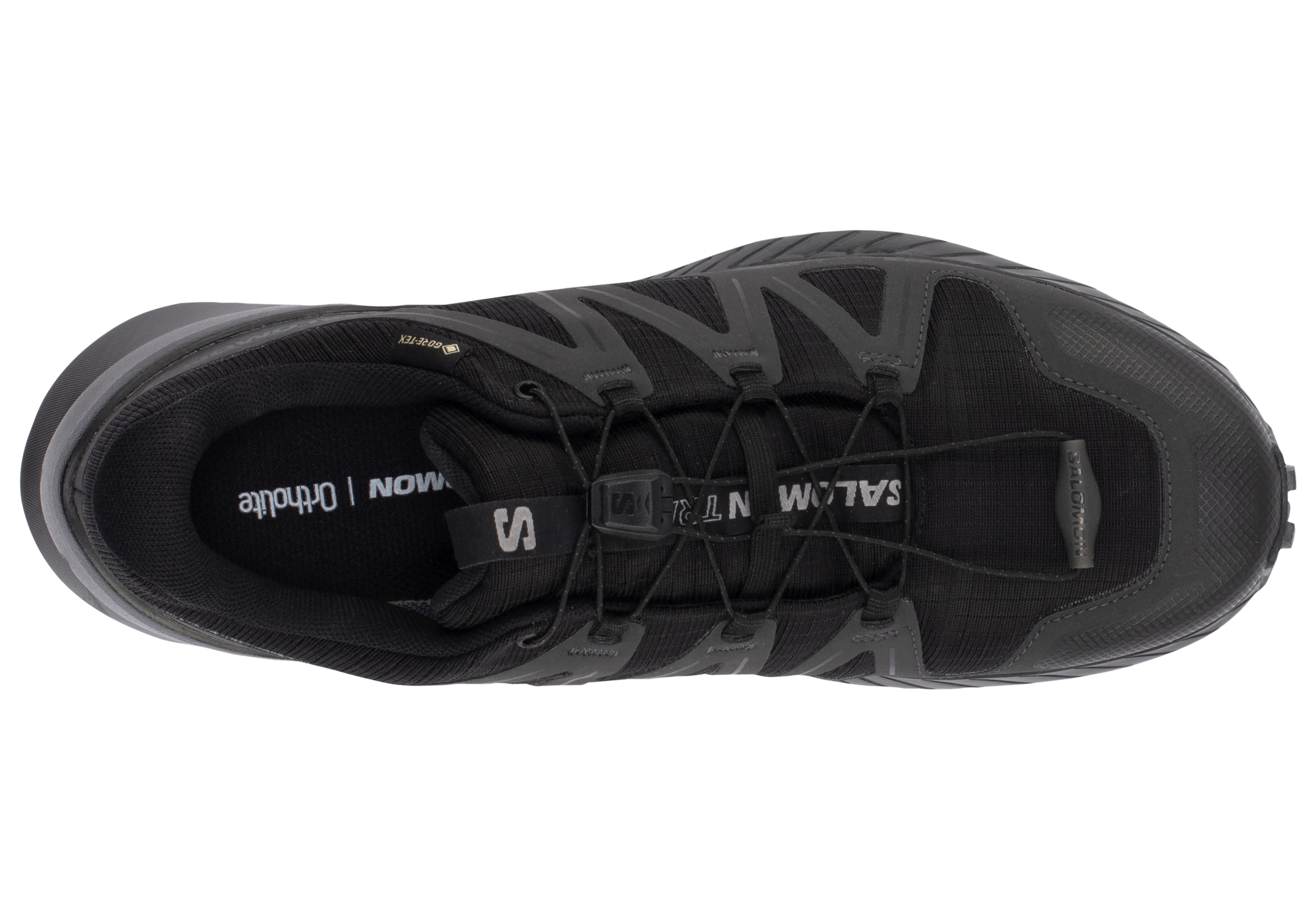 Salomon Laufschuh »SPEEDCROSS PEAK GORE-TEX«  wasserdicht