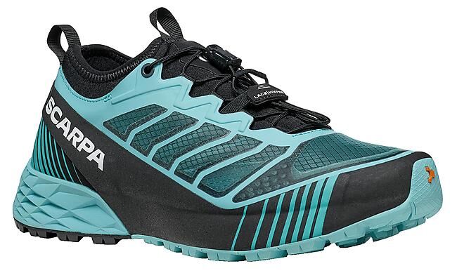 SCARPA - CHAUSSURES DE TRAIL RIBELLE RUN W