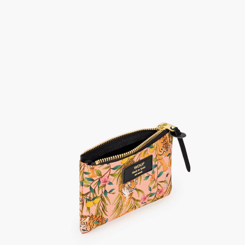 Pochette small 14 cm Bengala