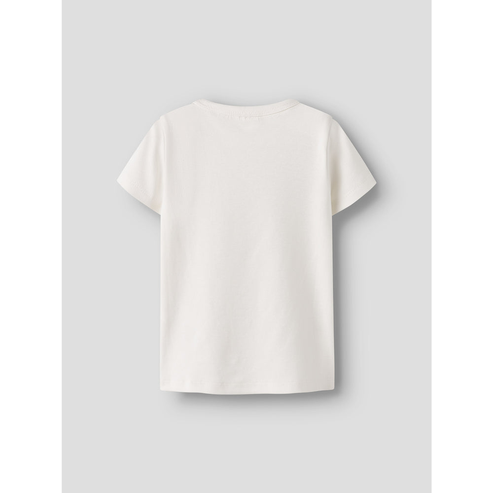 Køb Lil'Atelier Coconut Milk Nmmlalo Tap Ss Slim Top Lil