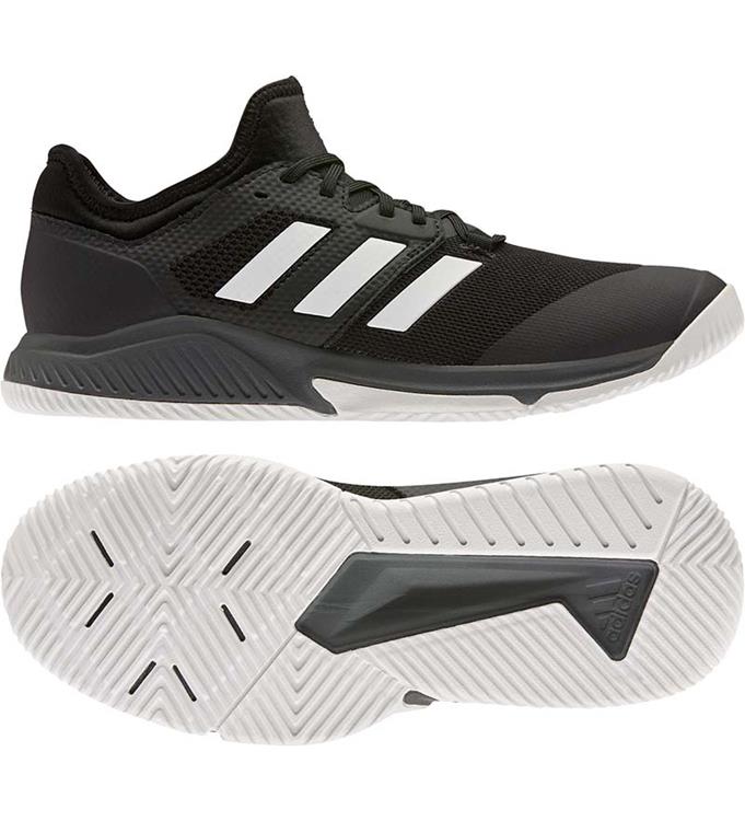 adidas Men Court Team Bounce Indoorschoenen